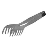 Pasta Tongs - Silver